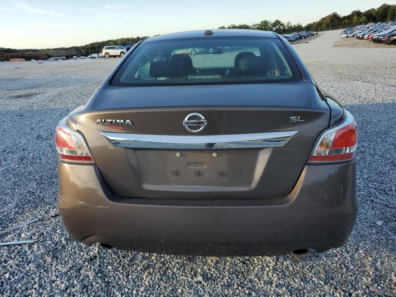 2015 Nissan Altima 2.5 VIN: 1N4AL3AP3FN405618 Lot: 69751784