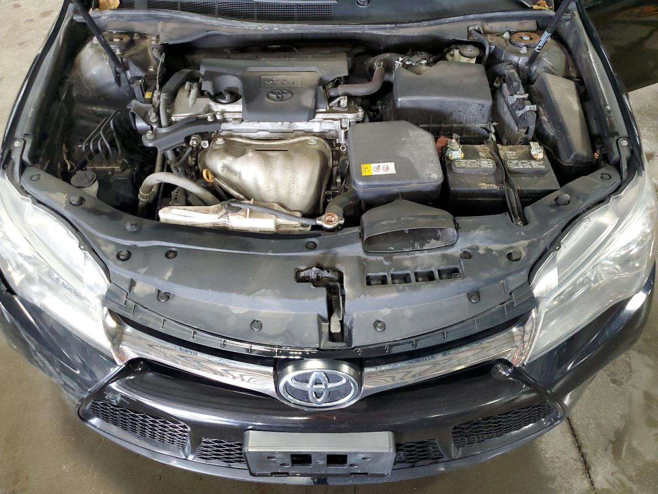 2017 Toyota Camry - Image 11