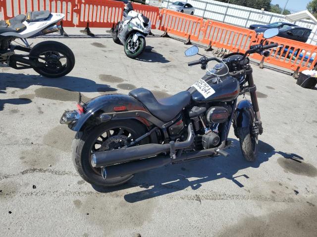 1HD1YWK29LB063068 Harley-Davidson FXLRS 