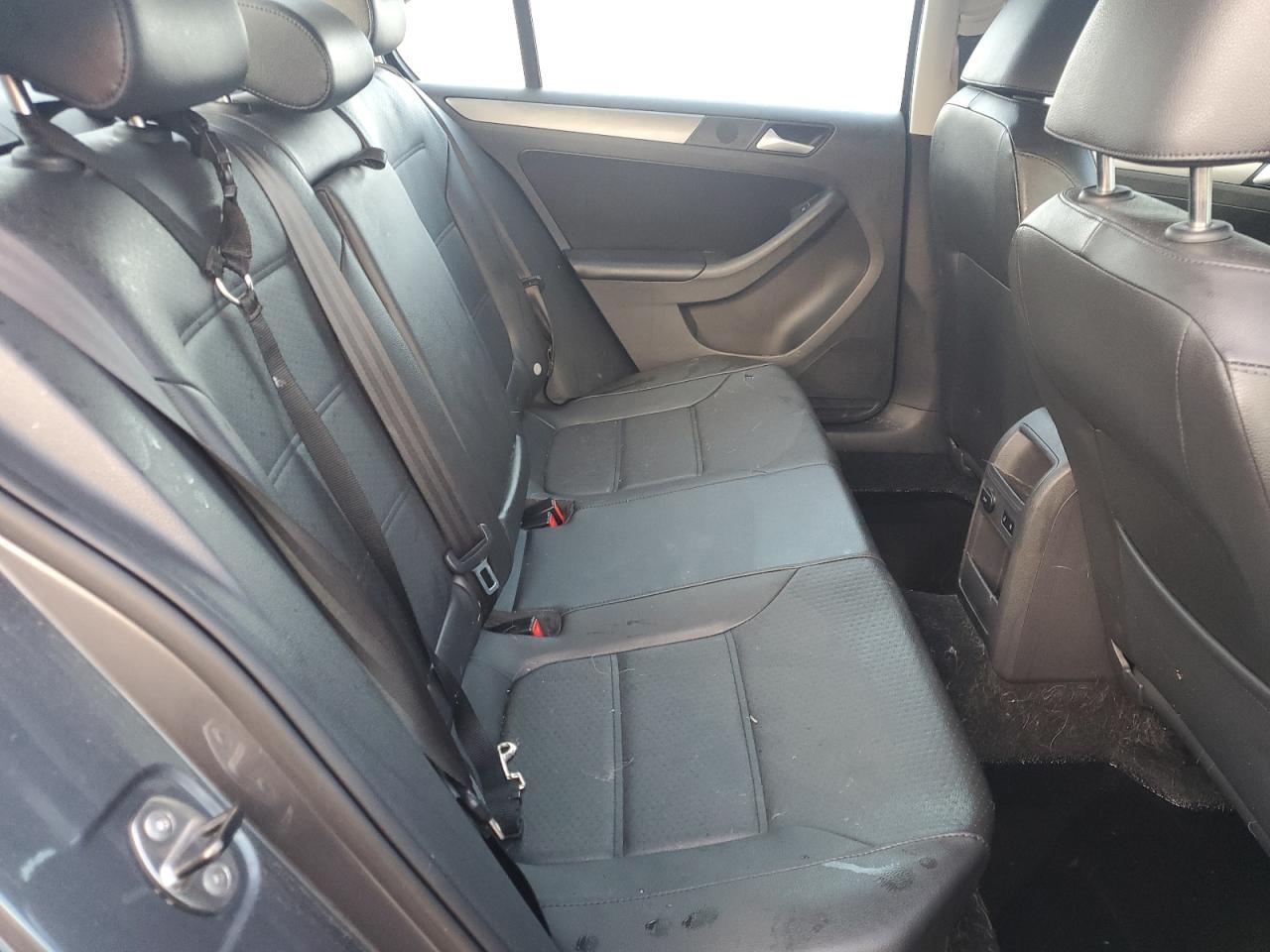 2013 Volkswagen Jetta Tdi VIN: 3VWLL7AJXDM417632 Lot: 73656744