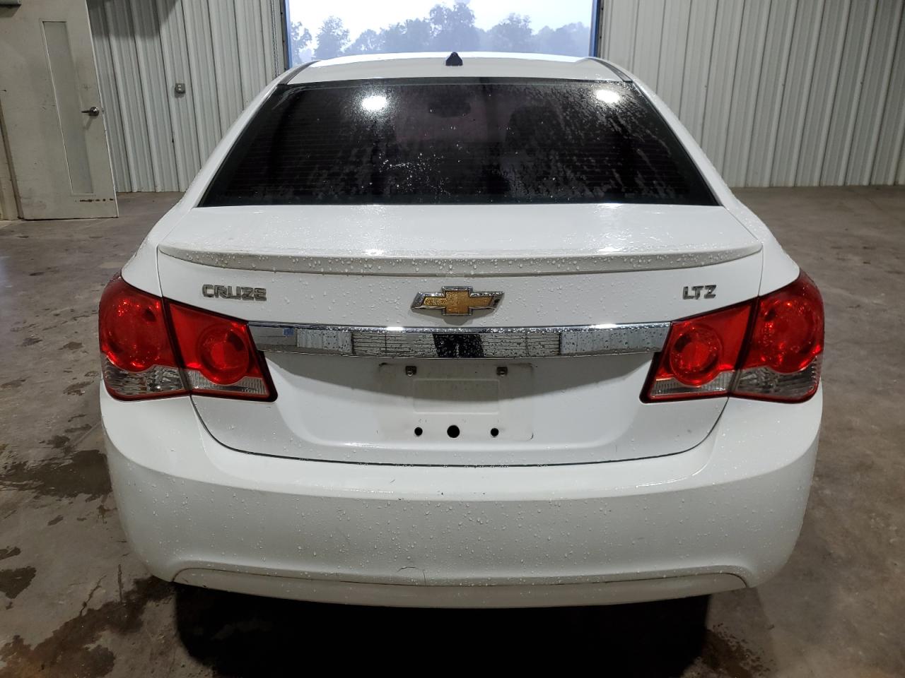 2014 Chevrolet Cruze Lt VIN: 1G1PC5SB6E7116098 Lot: 70504484