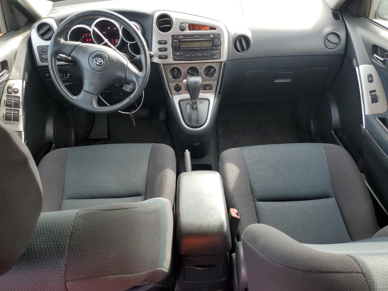 2007 Toyota Corolla - Image 8
