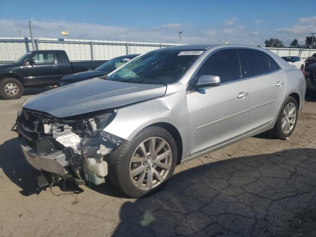 2015 Chevrolet Malibu 2Lt