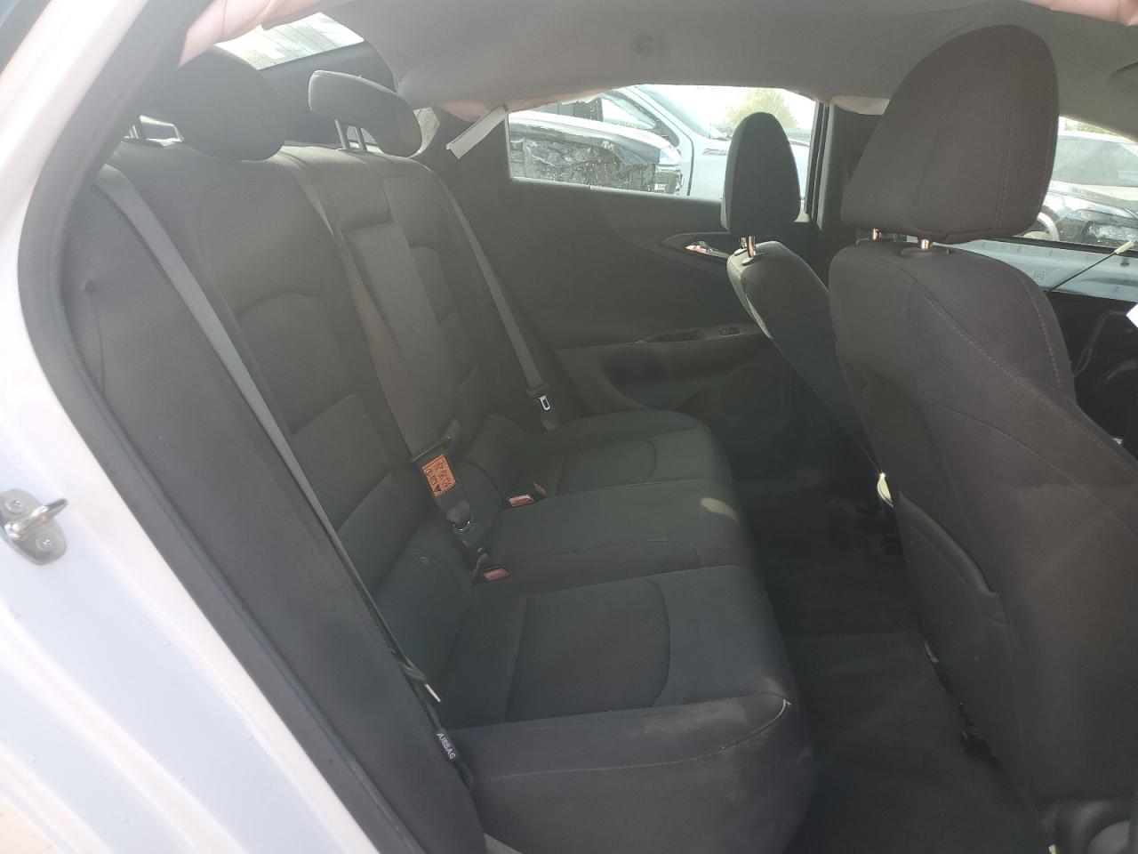 2023 Chevrolet Malibu - Image 10