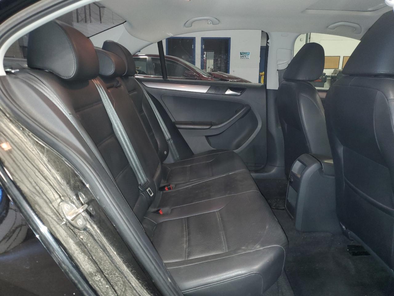 2015 Volkswagen Jetta Tdi VIN: 3VWLA7AJ9FM255873 Lot: 73570974