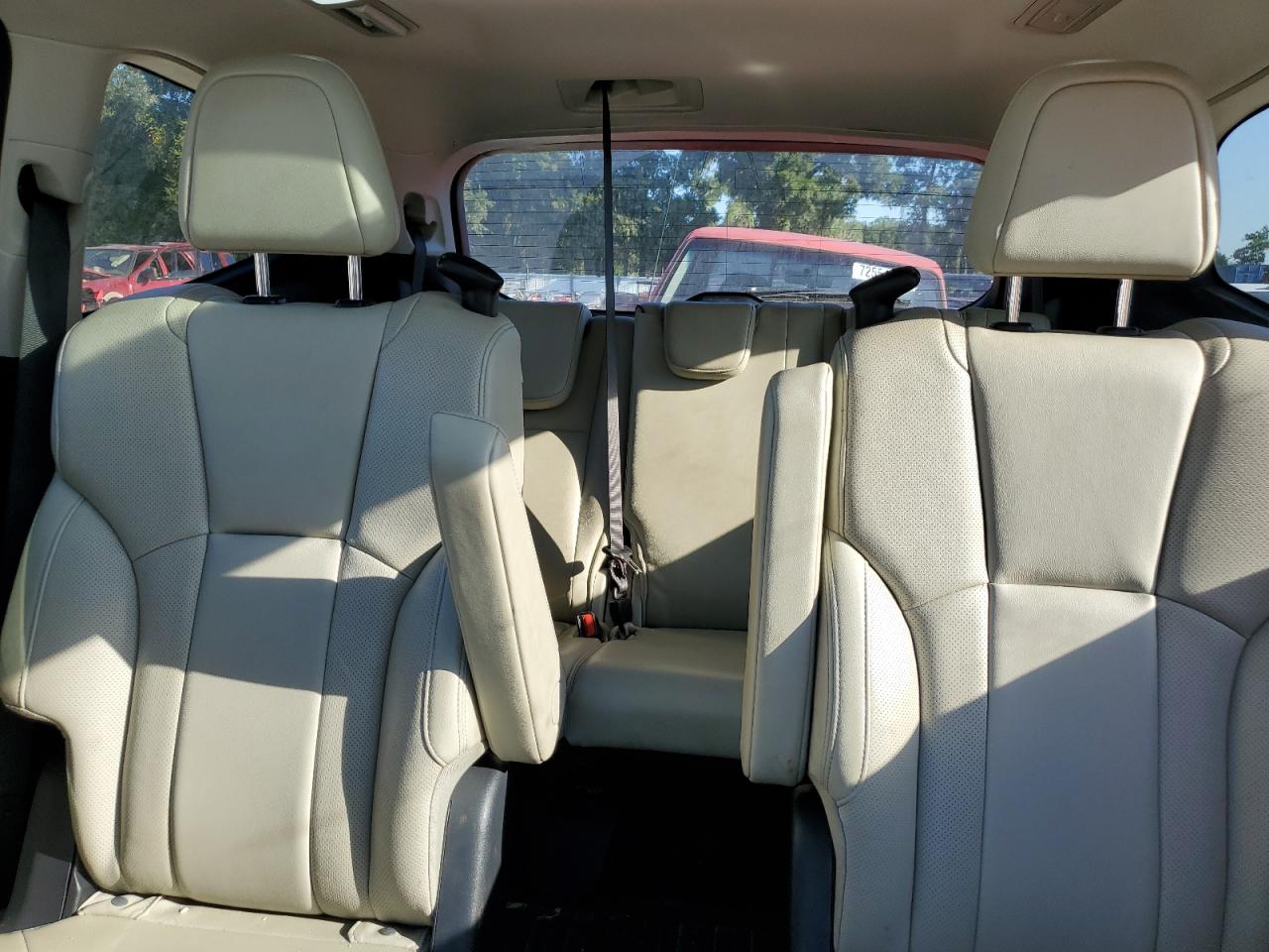 2022 Subaru Ascent Limited VIN: 4S4WMAPD5N3421095 Lot: 71983734