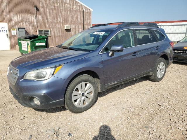 2016 Subaru Outback 2.5I Premium na sprzedaż w Rapid City, SD - Hail