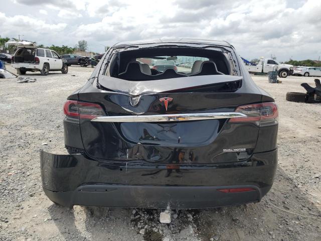 5YJXCAE4XMF324393 Tesla Model X  6