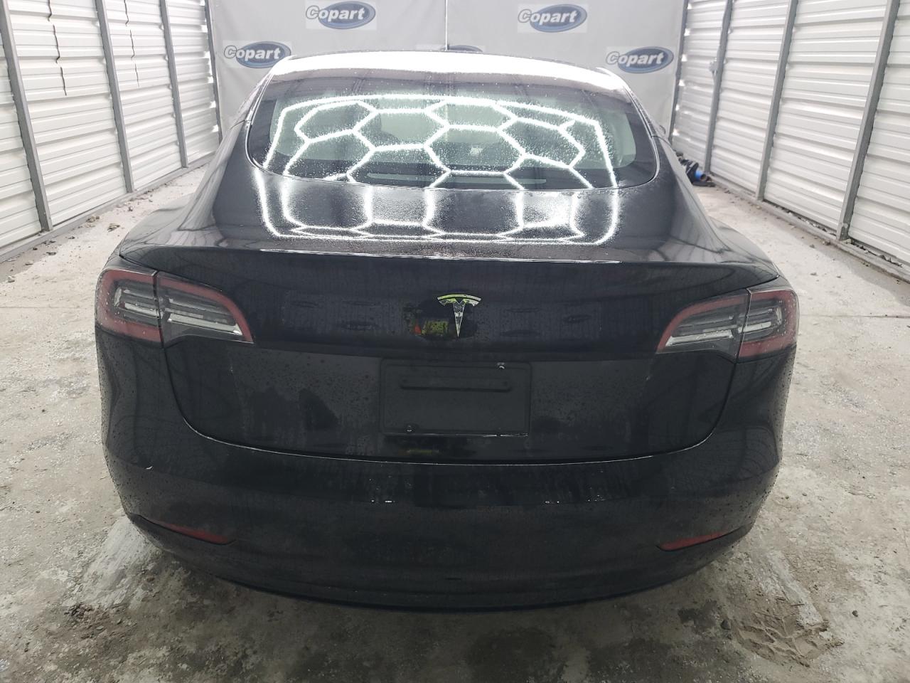 5YJ3E1EA4NF188262 2022 Tesla Model 3