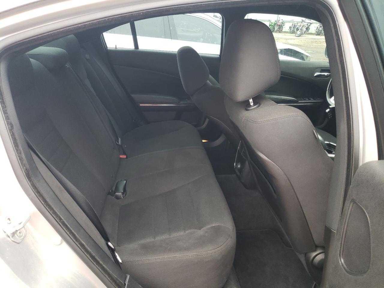 2012 Dodge Charger Sxt VIN: 2C3CDXHG9CH129158 Lot: 72034405