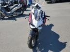 2012 DUCATI SUPERBIKE 1199 PANIGALE   for sale at Copart NY - LONG ISLAND