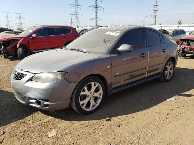 2007 Mazda 3 S