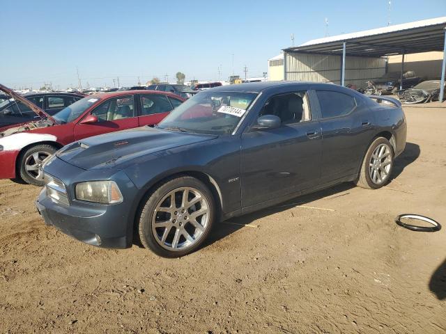 2007 Dodge Charger R/T продається в Brighton, CO - Hail