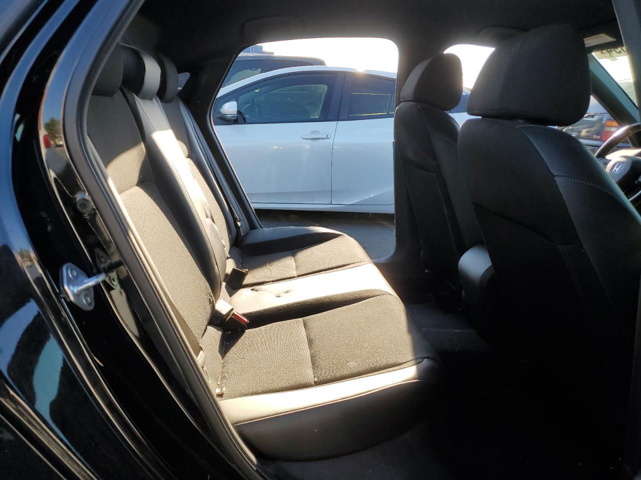 19XFL2H89NE011360 2022 Honda Civic Sport
