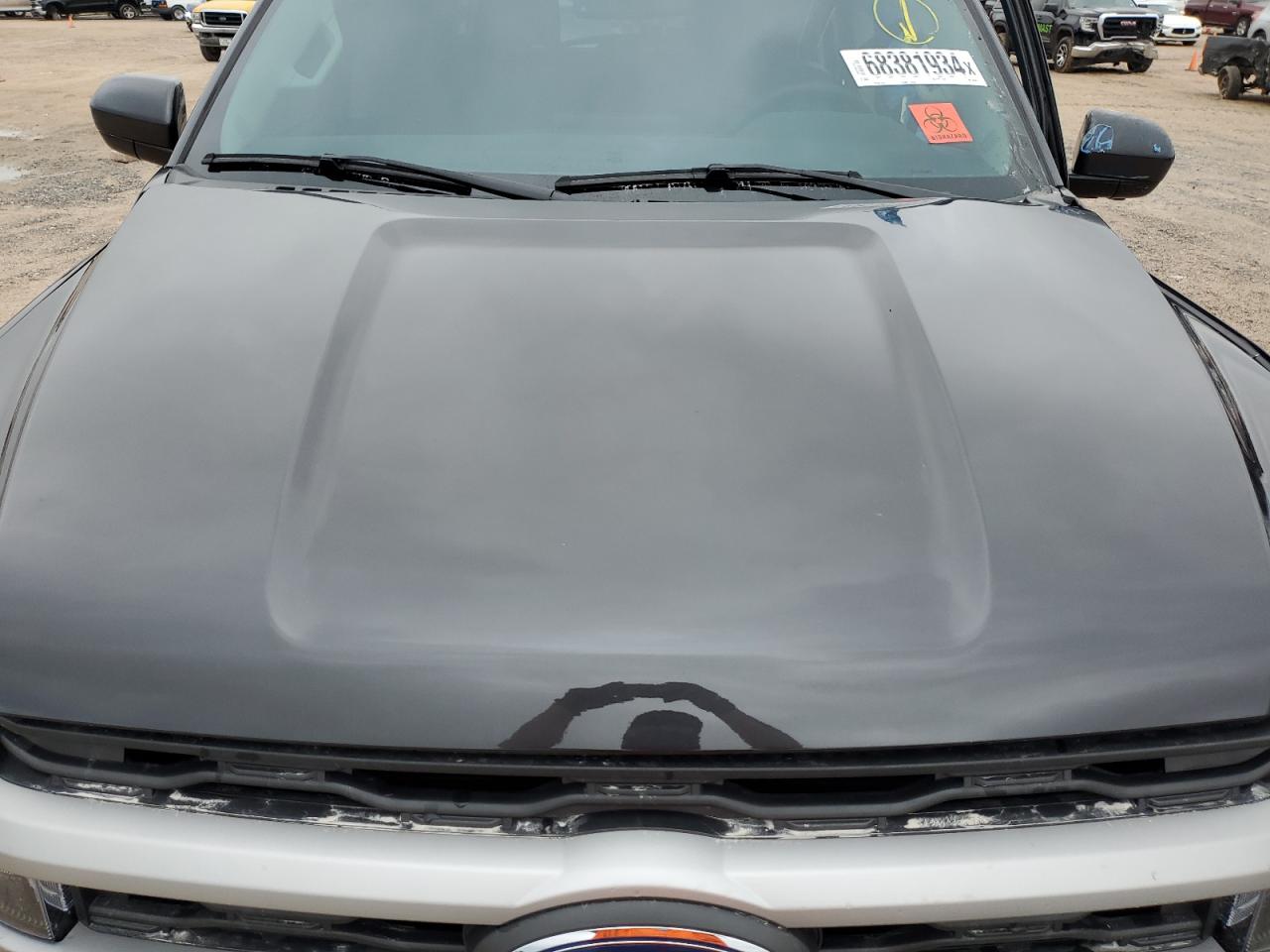 2023 Ford Expedition Max Xlt VIN: 1FMJK1H85PEA64591 Lot: 68381934