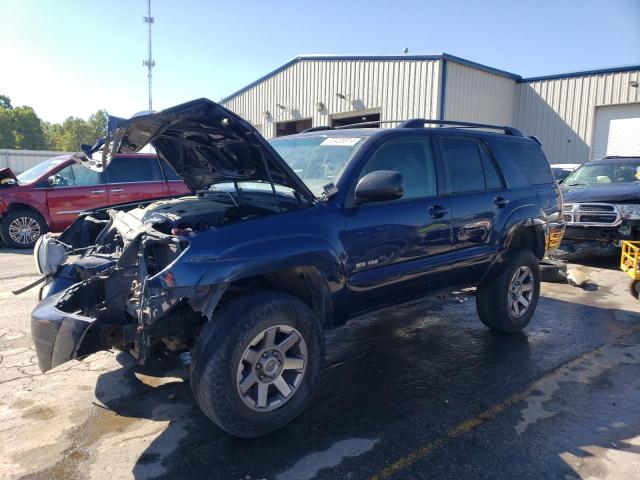 2003 Toyota 4Runner Sr5 de vânzare în Rogersville, MO - Front End