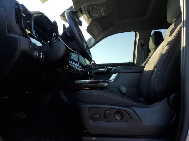 2023 GMC SIERRA K1500 ELEVATION