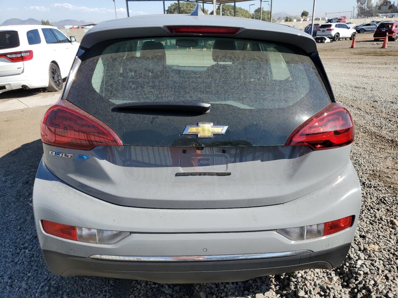 1G1FW6S05L4147879 2020 Chevrolet Bolt Ev Lt