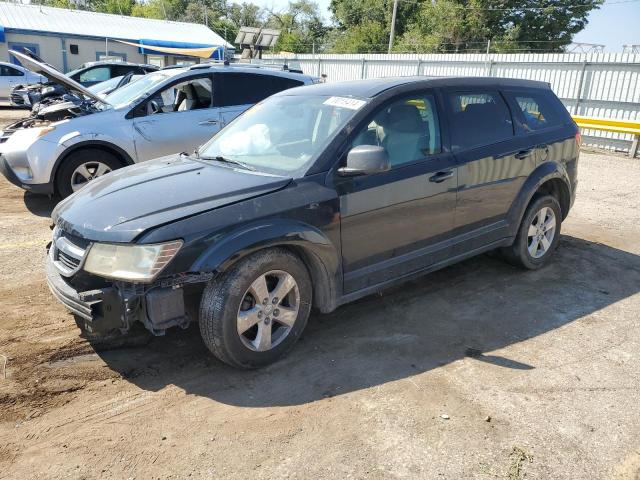 2009 Dodge Journey Sxt