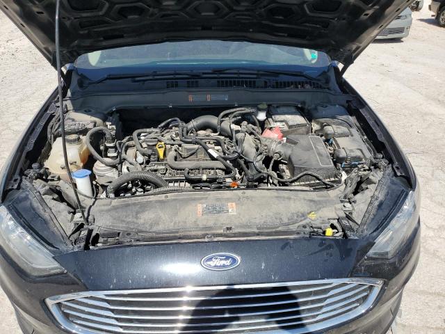 3FA6P0HD4LR225044 Ford Fusion SE 11