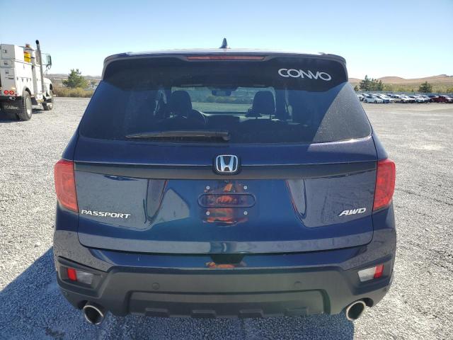 5FNYF8H54NB030210 Honda Passport E 6