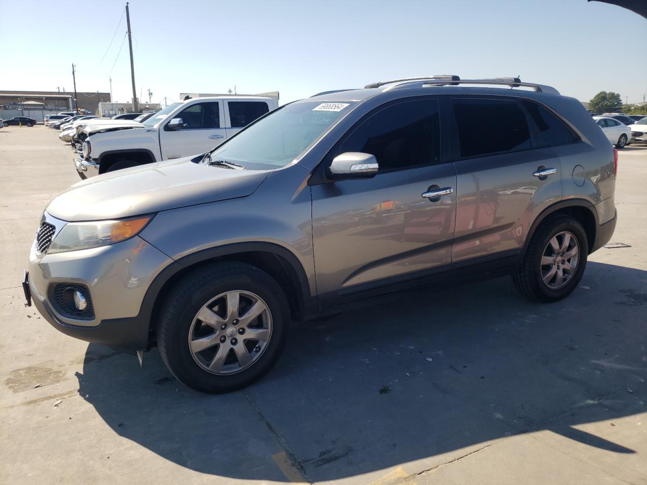 2012 Kia Sorento - Image 1