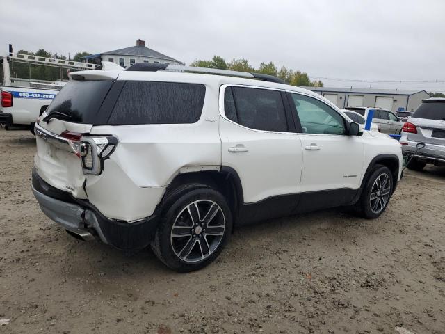  GMC ACADIA 2022 Білий