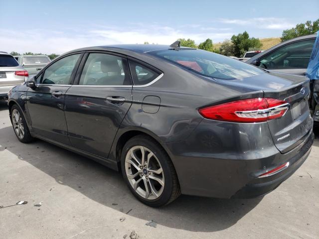 3FA6P0CD8LR224163 Ford Fusion SEL 2