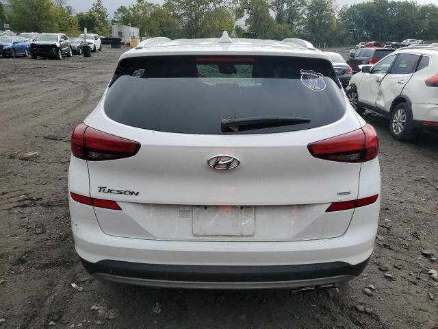 KM8J3CAL9MU355068 Hyundai Tucson LIM 6