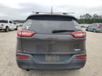 2014 Jeep Cherokee Latitude იყიდება Harleyville-ში, SC - Side