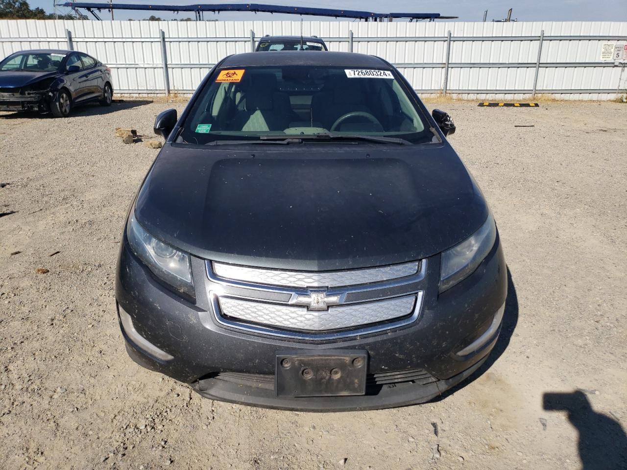 2013 Chevrolet Volt - Image 5