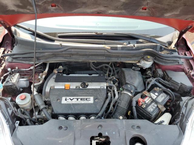2008 HONDA CR-V EXL