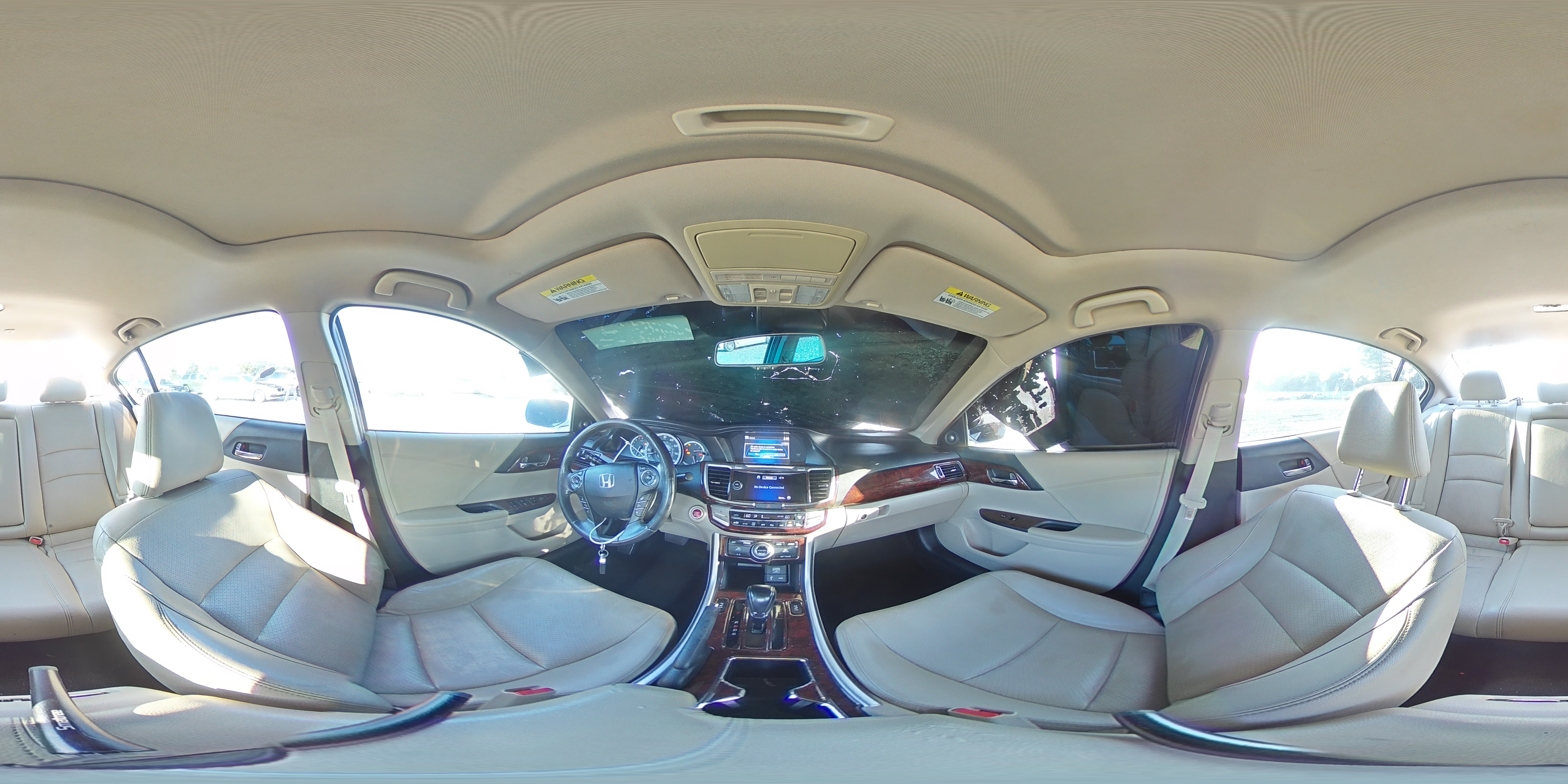 2013 Honda Accord - Image 13