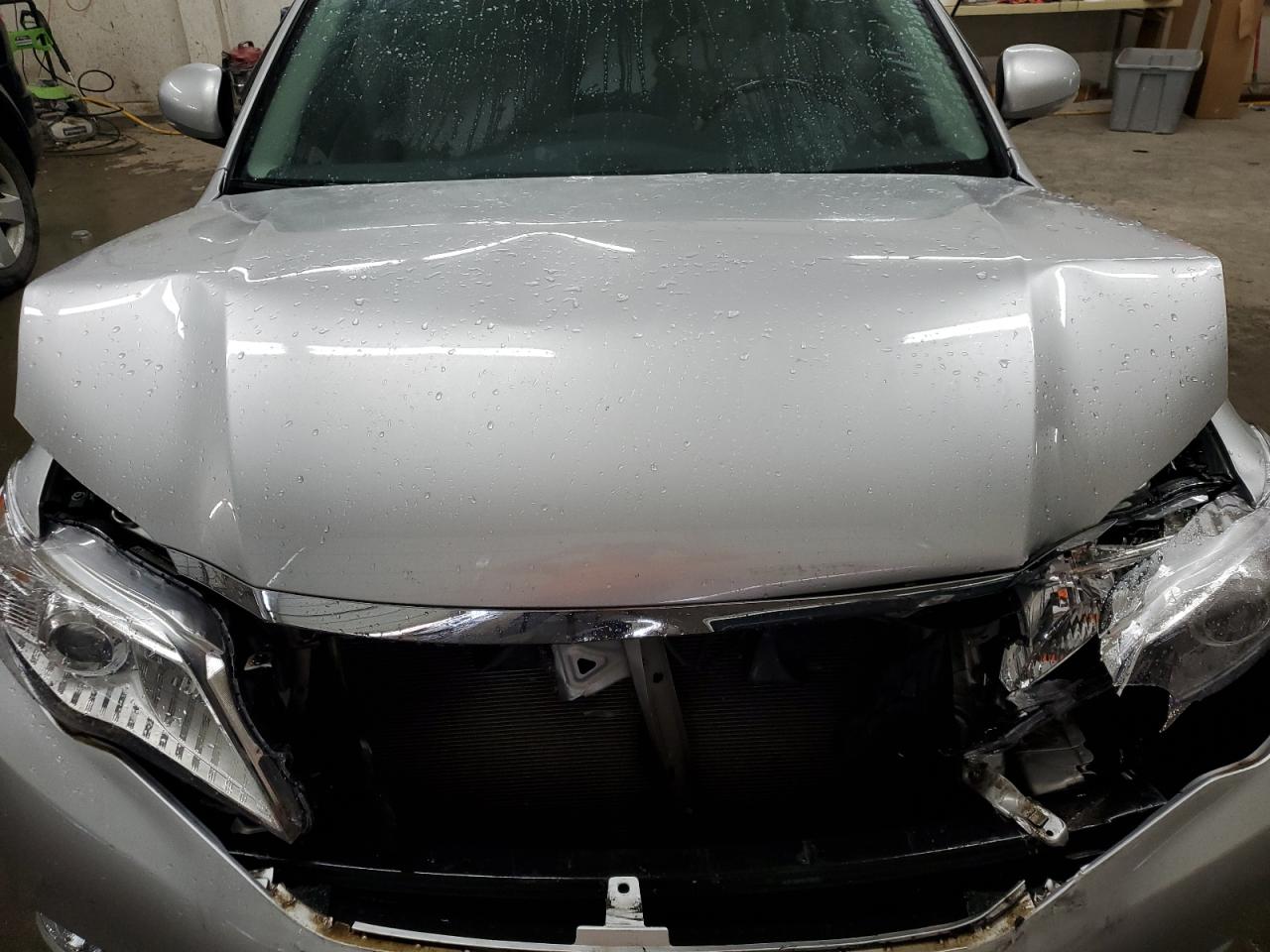 4T1BK3DB6BU412396 2011 Toyota Avalon Base