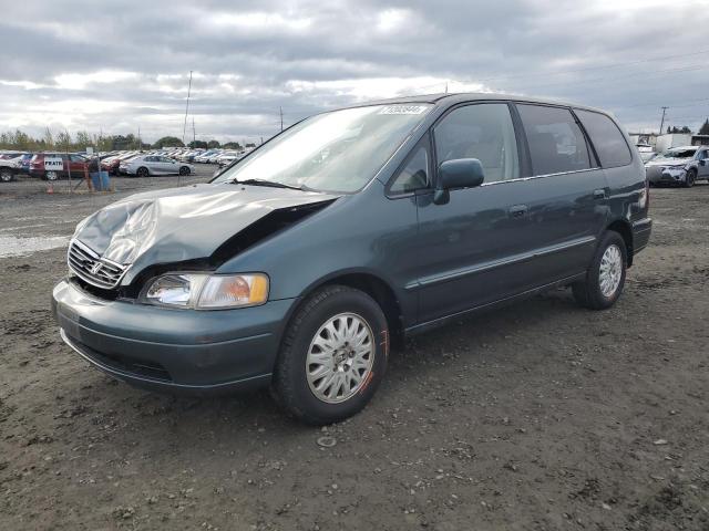 1997 Honda Odyssey Ex