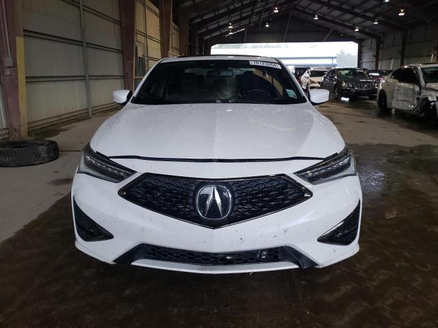  ACURA ILX 2020 Белый