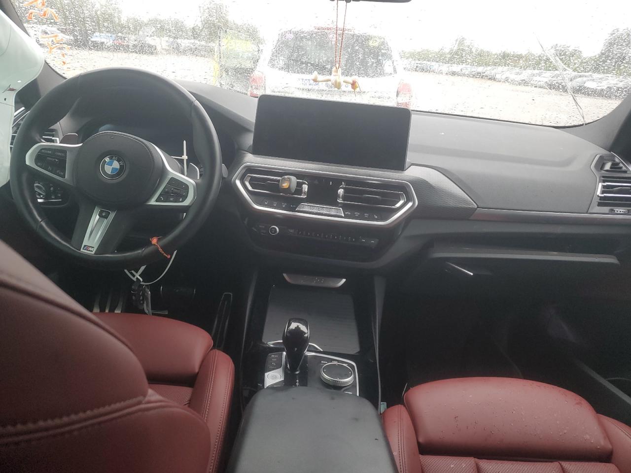 2023 BMW X3 - Image 8