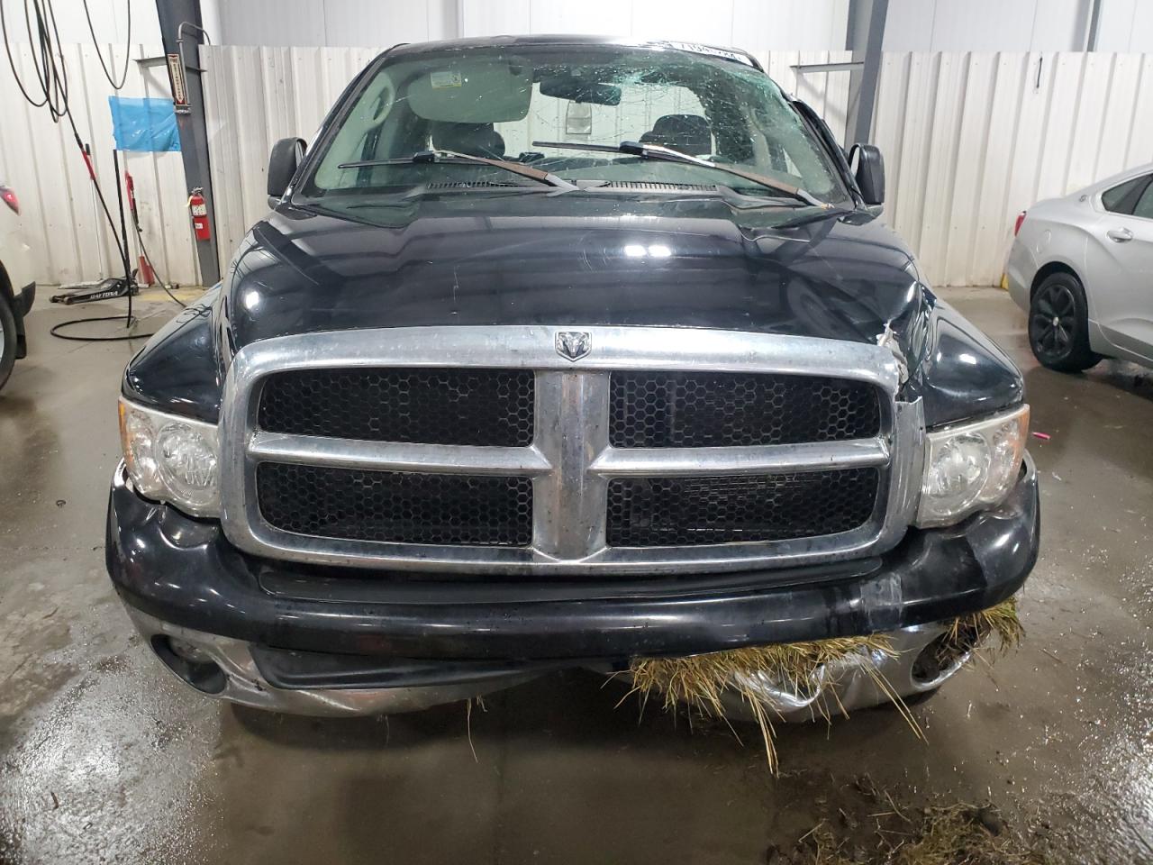 1D7HU18D64S724666 2004 Dodge Ram 1500 St