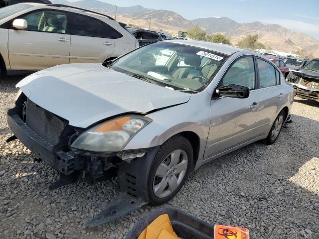 2008 Nissan Altima 2.5