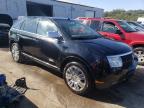 2008 Lincoln Mkx  للبيع في Chicago Heights، IL - Front End