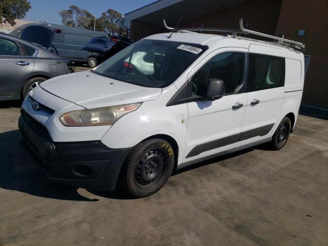 2014 Ford Transit Connect Xlt