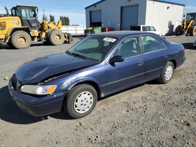 1997 Toyota Camry Ce