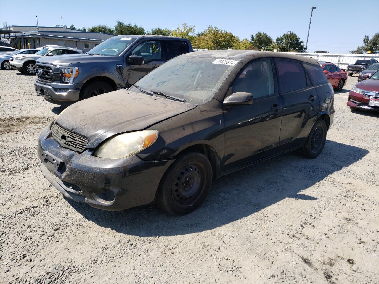 2006 Toyota Corolla - Image 1