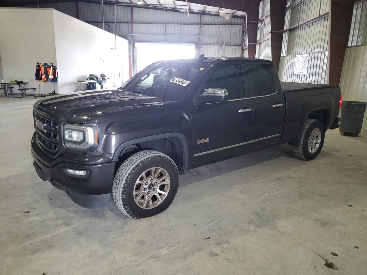 2016 GMC Sierra - Image 1