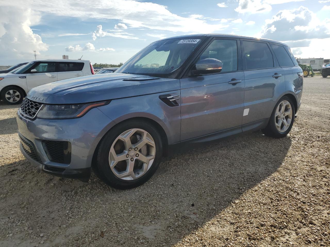 SALWG2SU7LA895141 2020 LAND ROVER RANGE ROVER - Image 1