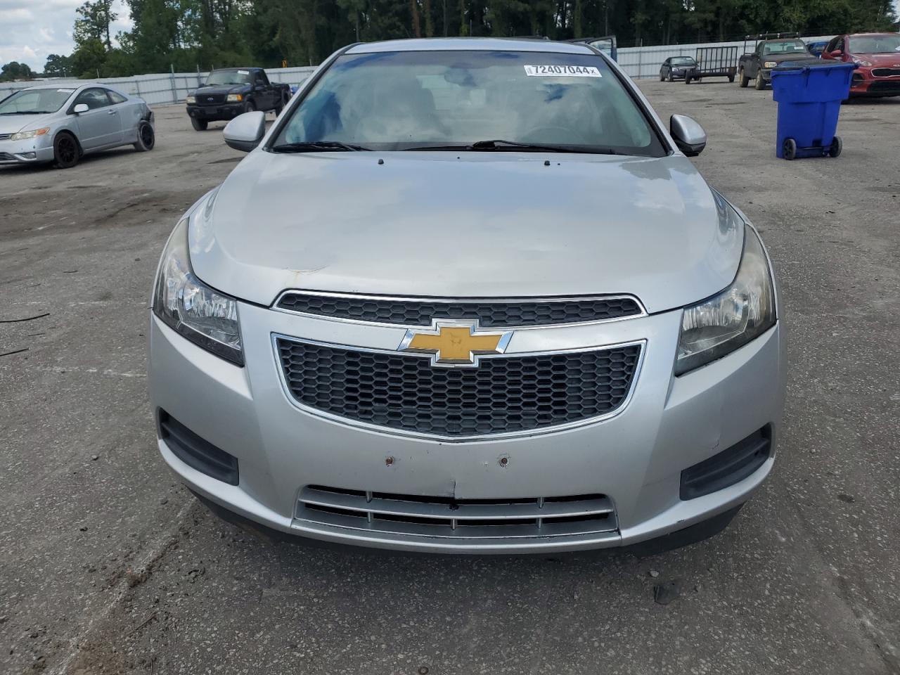 2013 Chevrolet Cruze - Image 5