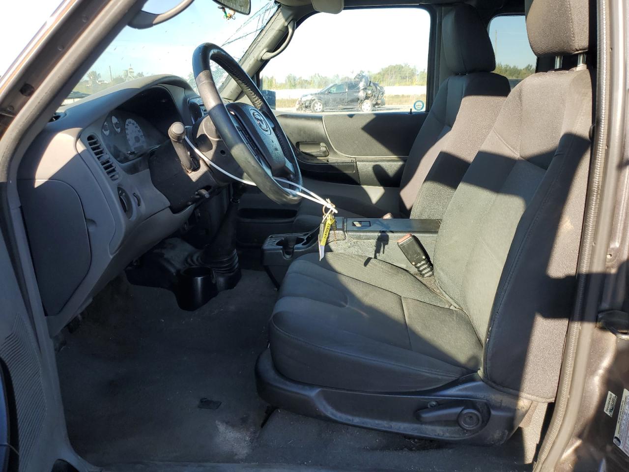 2010 Mazda B4000 Cab Plus VIN: 4F4LY4HE5APM00360 Lot: 73228014