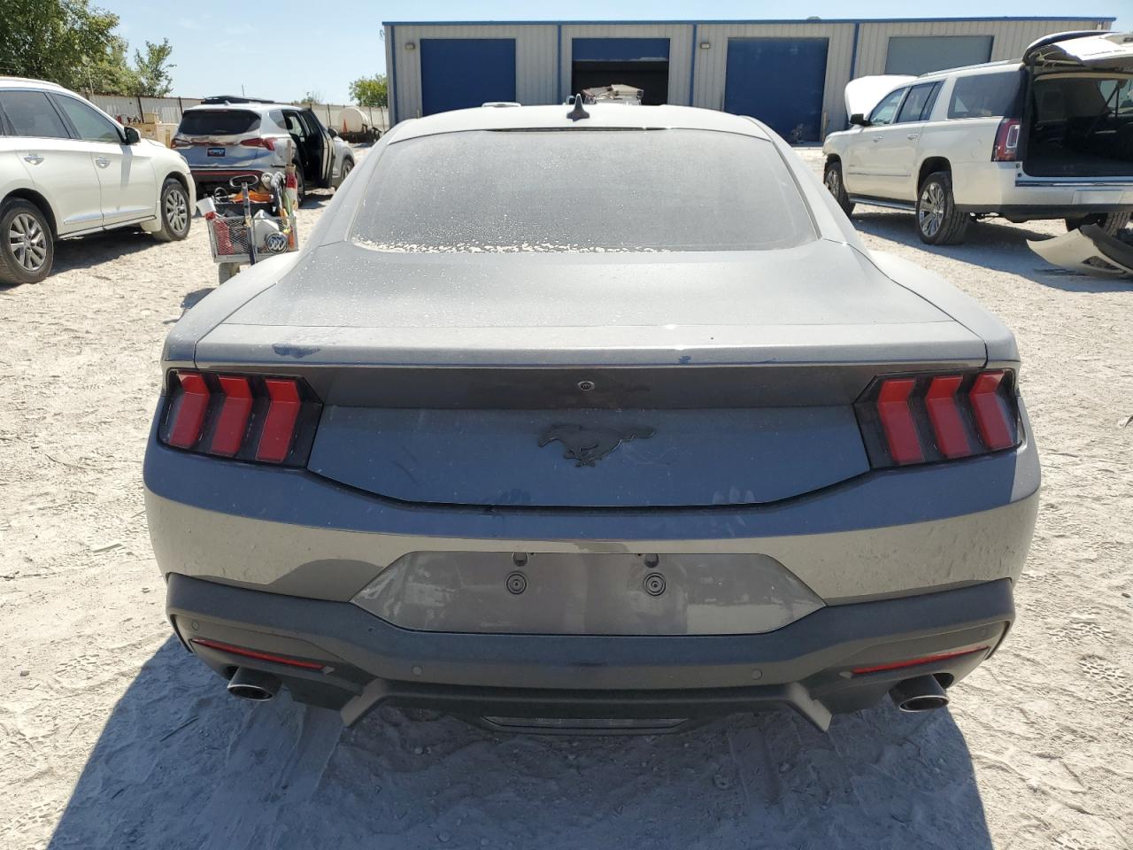 1FA6P8TH3R5121035 2024 Ford Mustang