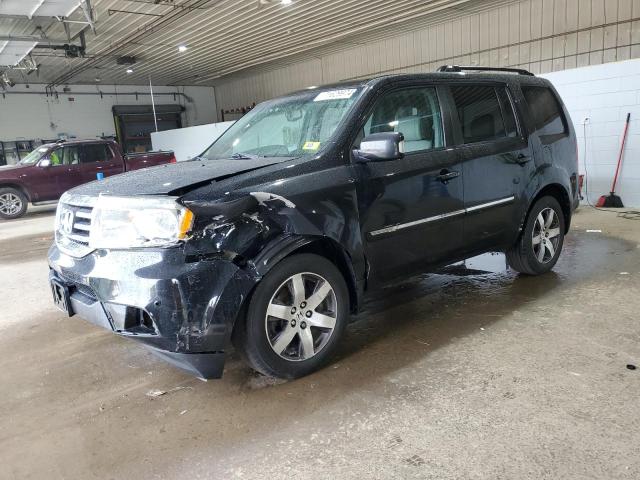 2013 Honda Pilot Touring