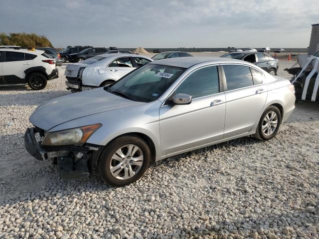 2008 Honda Accord Lxp